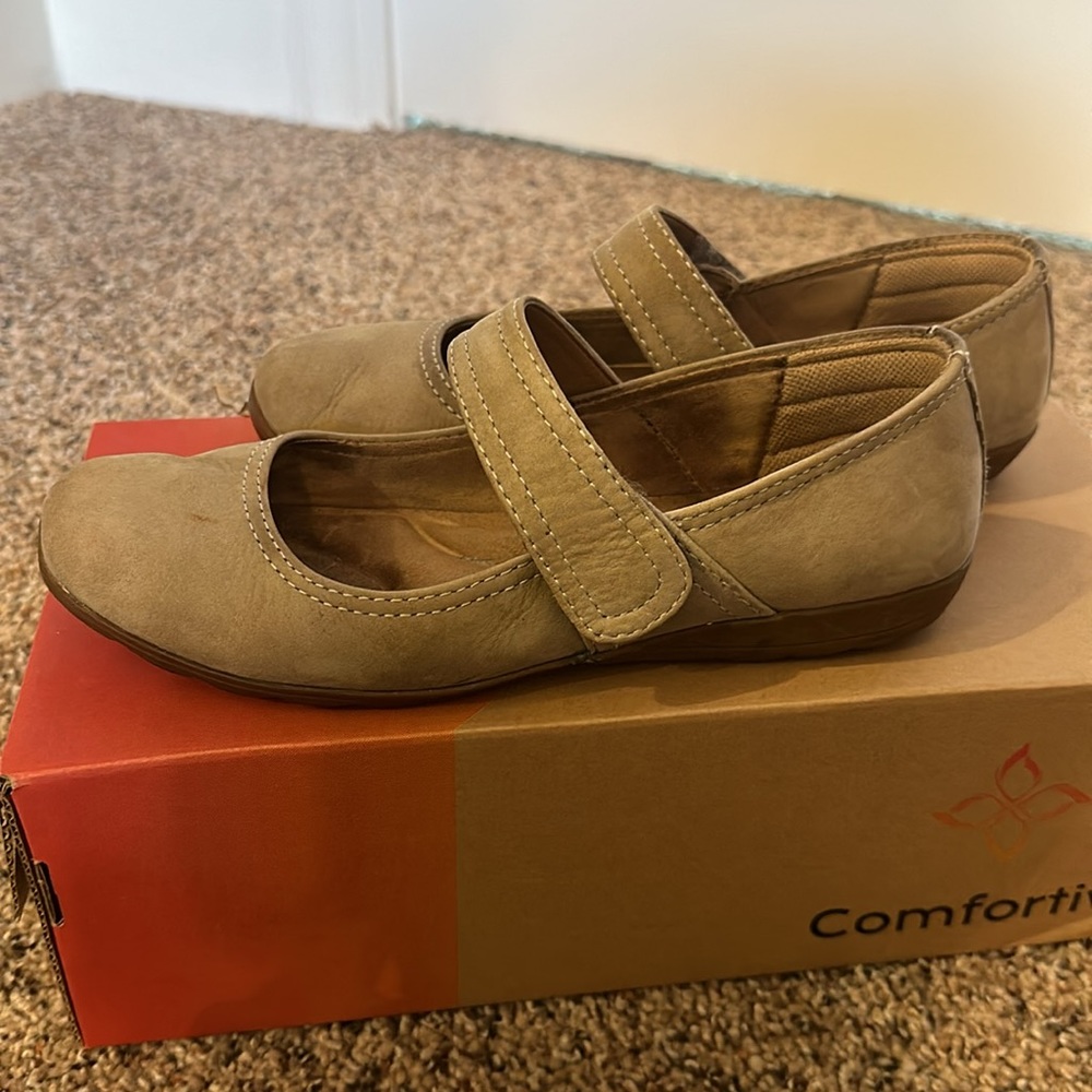 Comfortina Rylee shoes - Picture 2 of 7